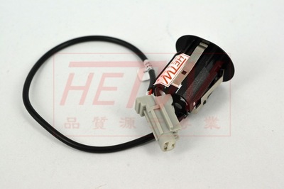 專供日產(chǎn)藍(lán)鳥/風(fēng)神后杠倒車電眼傳感器25994-5E9K7 原廠品質(zhì)，安全泊車保障