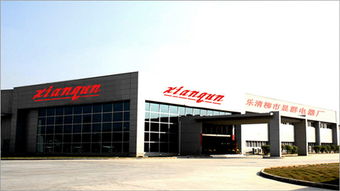 樂清市柳市顯群電器廠 技術(shù)開發(fā)驅(qū)動，引領(lǐng)電器行業(yè)創(chuàng)新