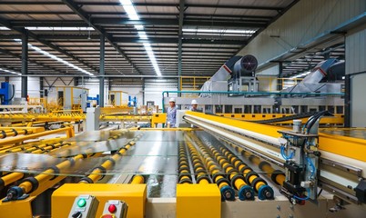 自貢市2023年上半年經濟觀察 GDP增長11.8%，化學工業成強勁引擎