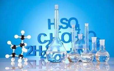 2020財富中國500強 化學原料與制品制造業領軍，營收占比超全國GDP半數