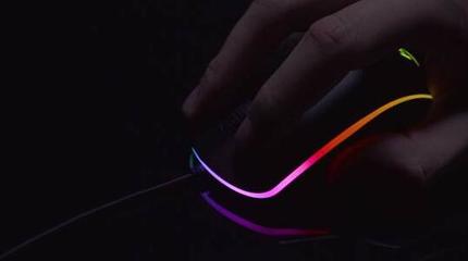 提升吃雞勝率的關(guān)鍵利器 HyperX巨浪RGB電競(jìng)鼠標(biāo)深度解析