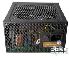 金牌認(rèn)證品質(zhì)卓越，海韻X750電源售價(jià)1149元引領(lǐng)高端電腦外設(shè)市場